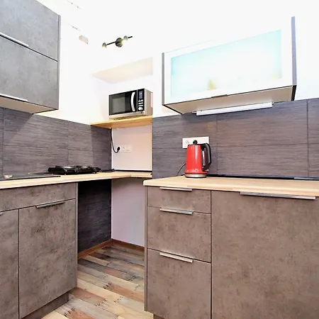 Apartamenty Jozefa Kazimierz-3